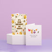 It's Your Birthday! Bee Happy! - Greeting Card