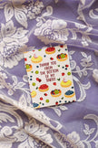 Thank You From The Bottom Of My Tarte!- Greeting Card