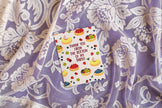 Thank You From The Bottom Of My Tarte!- Greeting Card