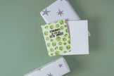 Congrats on Your New Little Sprout! - Greeting Card