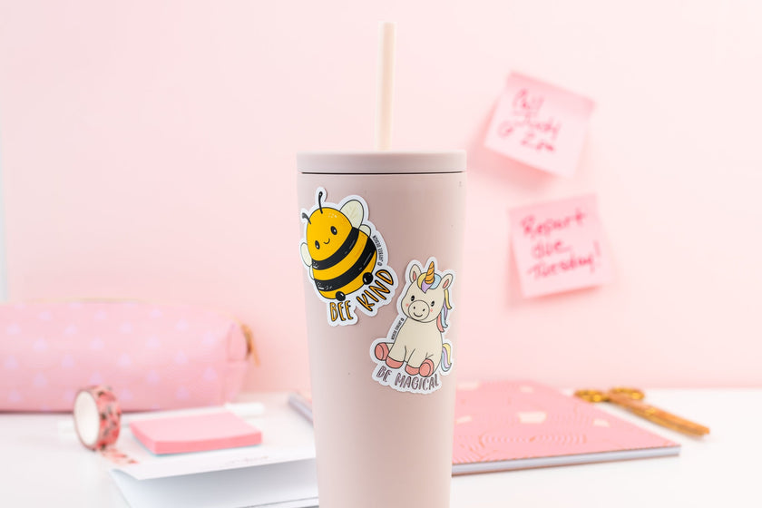 Bee Kind Sticker