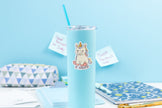 Be Magical Unicorn Sticker
