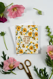 Thank You For Bee-ing You! - Greeting Card
