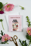Wishing You A Beautiful Day! Happy Birthday!- Greeting Card