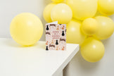 Wishing You A Bunderful Birthday! - Greeting Card