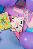 Wishing You A Bunderful Birthday! - Greeting Card