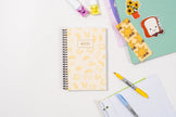 Pasta Notebook