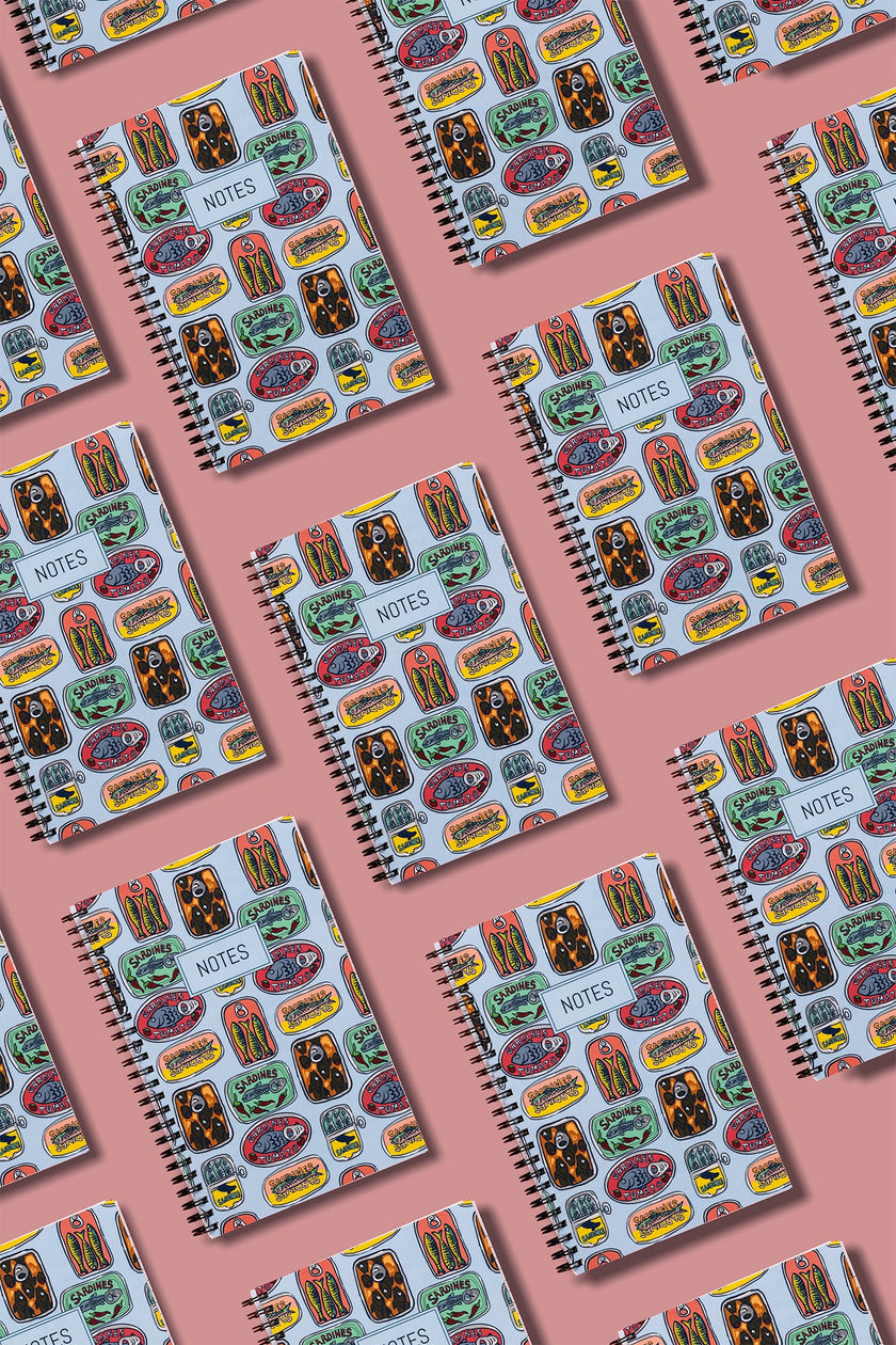 It's O-fish-ially Your Birthday!- Greeting Card