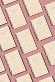 Pasta Notebook