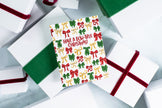 Have A Bow-tiful Christmas - Greeting Card