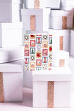 Sending Love This Holiday Season - Greeting Card