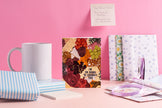 I'm On Board To Celebrate You! - Greeting Card