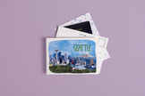 Seattle, Washington Postcard