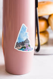 Yukon Vinyl Sticker