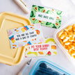 Lunch Notes - 10PK