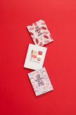 I Hope Your Valentine's Day  Is Bubbles Of Fun!- Greeting Card