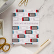 I Wouldn't Switch What We Have For Anything! - Greeting Card