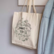 Market Tote Bag