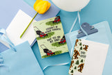 I Couldn't Be Mower Thankful That You're My Dad! - Greeting Card