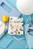 Happy Work Anniversary - Greeting Card