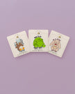 Quebec Chateau Vinyl Sticker