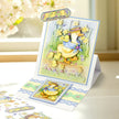 Die Cut Decoupage – Feathered Friends (pack of 3)