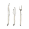 Jean Dubost - Laguiole Parmesan ABS 3-Piece Set