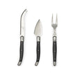 Jean Dubost - Laguiole Parmesan ABS 3-Piece Set