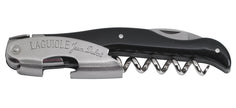 Jean Dubost - Millesime Waiter's Corkscrew Black ABS