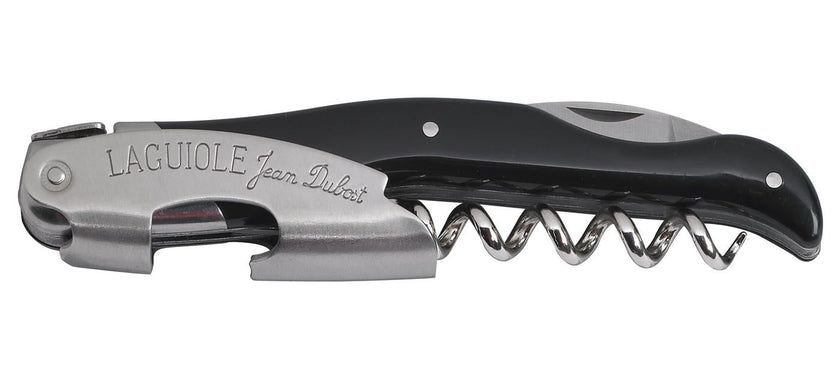 Jean Dubost - Millesime Waiter's Corkscrew Black ABS