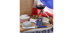 Jean Dubost - Millesime Waiter's Corkscrew Black ABS