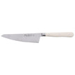 Jean Dubost - POM White Handle 1920 Slicer Knife