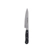 Jean Dubost - Sense Black 1920 1920 Kitchen Knife