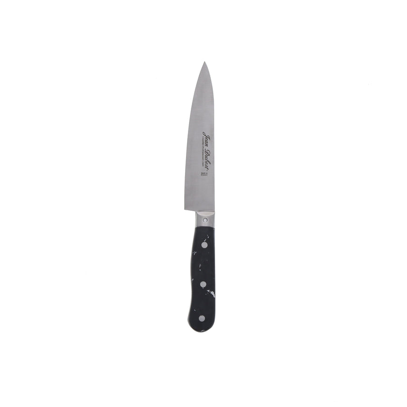 Jean Dubost - Sense Black 1920 1920 Kitchen Knife