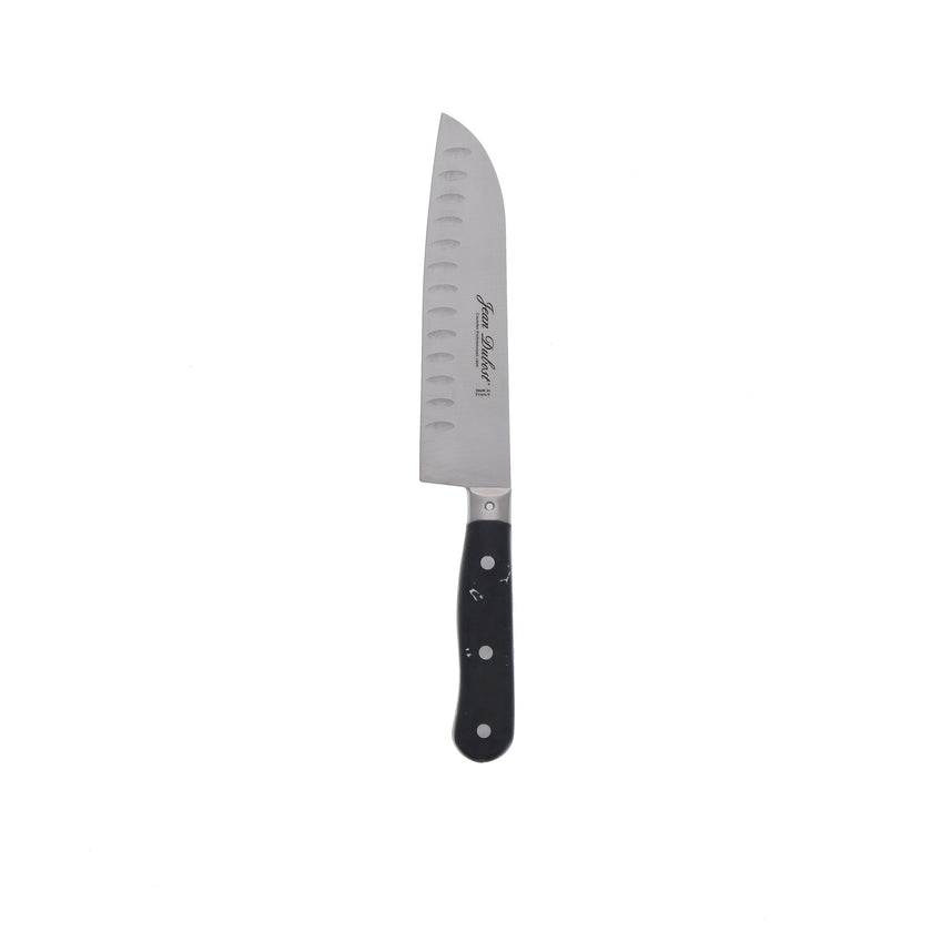 Jean Dubost - Sense Black 1920 Santoku Knife