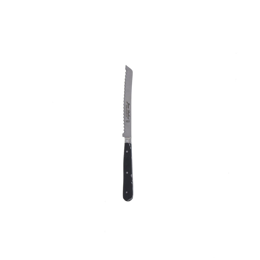 Jean Dubost - Sense Black 1920 Tomato Knife
