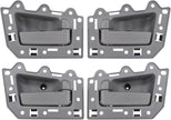 Interior Door Handles - Jeep Grand Cherokee - Gray