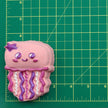Jellyfish with Face