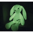 Jemini - Luminou Rabbit Plush/30cm