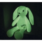 Jemini - Luminou Rabbit Plush/30cm