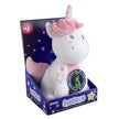 Jemini - Luminou Unicorn Plush/25cm