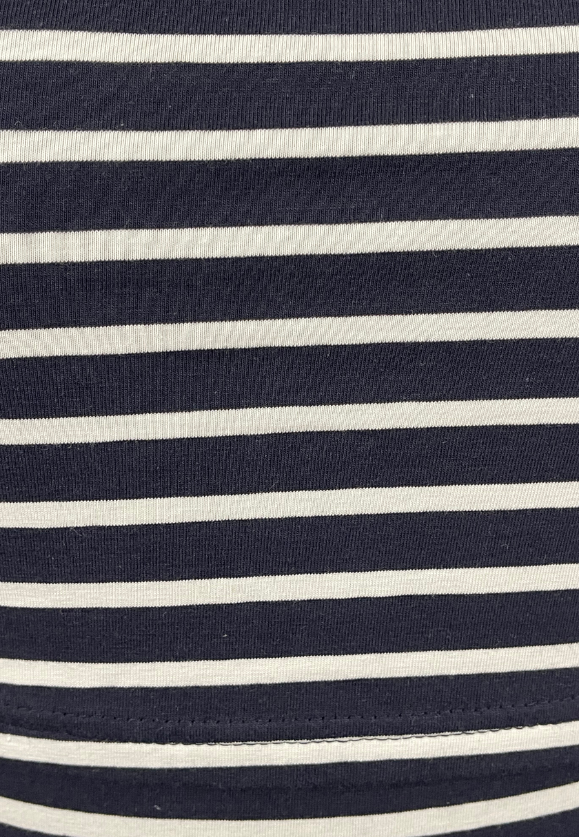 Jenny Short Sleeve Nursing Tee Shirt