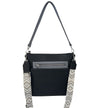 Jesse Convertible Crossbody Bag