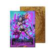 Jinx | Arcane Metal Field Center