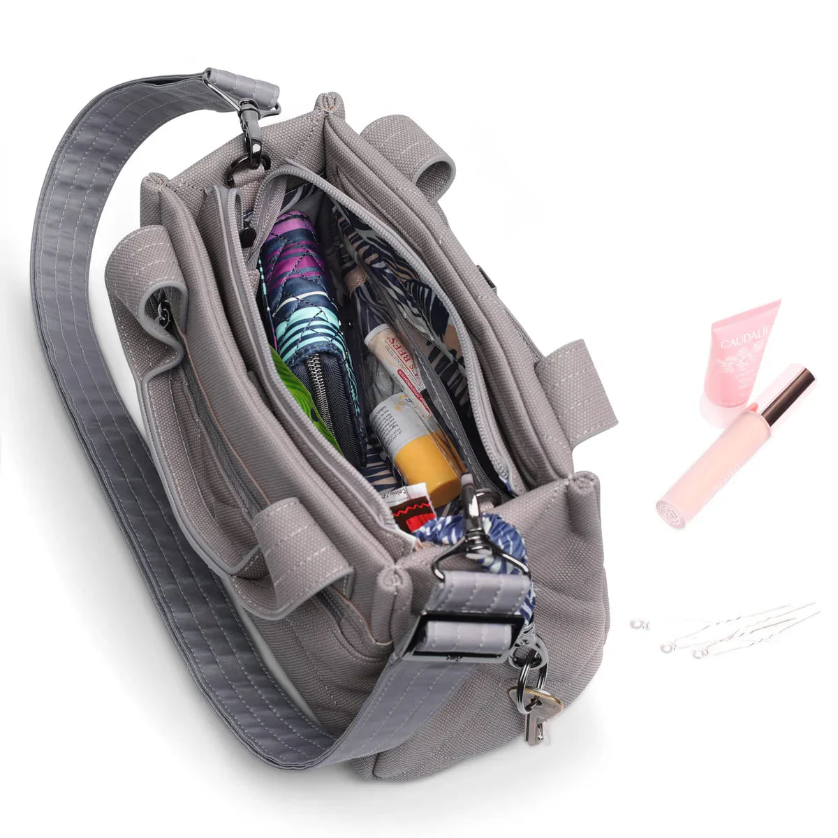 LUG - Jitterbug Matte Luxe VL Crossbody Bag