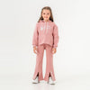Believe in Yourself Girls Casual Set