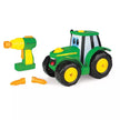 John Deere - JOHN DEERE - BUILD-A-BUDDY - TRACTOR