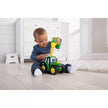 John Deere - JOHN DEERE - BUILD-A-BUDDY - TRACTOR