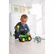 John Deere - JOHN DEERE - BUILD-A-BUDDY - TRACTOR