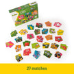 John Deere - KIDS MATCH GAME
